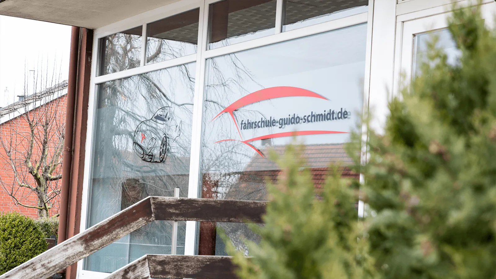 Standort Bad Wünnenberg-Haaren der Fahrschule Guido Schmidt