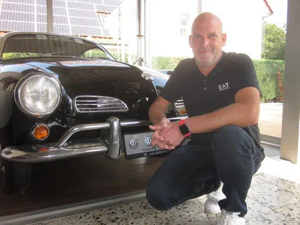 Guido Schmidt